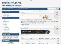 www.THE-TOPLIST.com www.THE-TOPLIST.com
