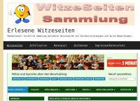 Witzeseitensammlung